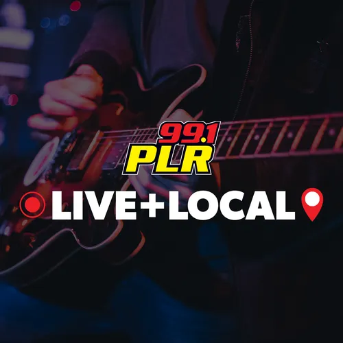 PLR Live + Local