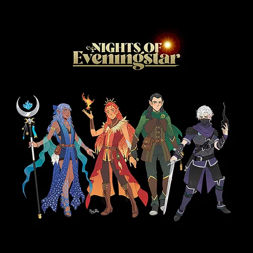 Nights of Eveningstar