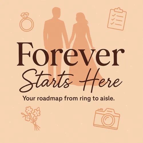 Forever Starts Here