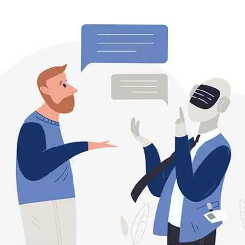 Chatting with ChatGPT: Exploring AI Conversations