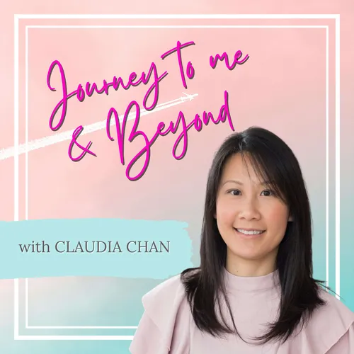 Journey to Me & Beyond