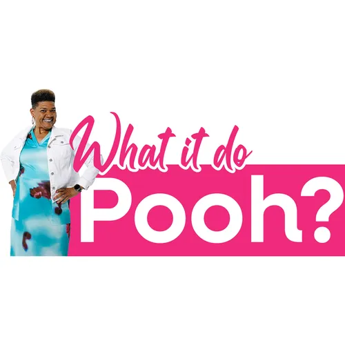 What It Do Pooh?