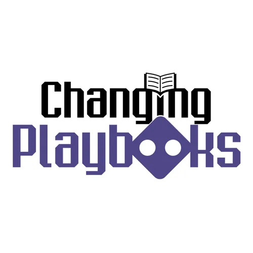 Changing Playbooks