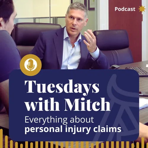 Tuesdays with Mitch