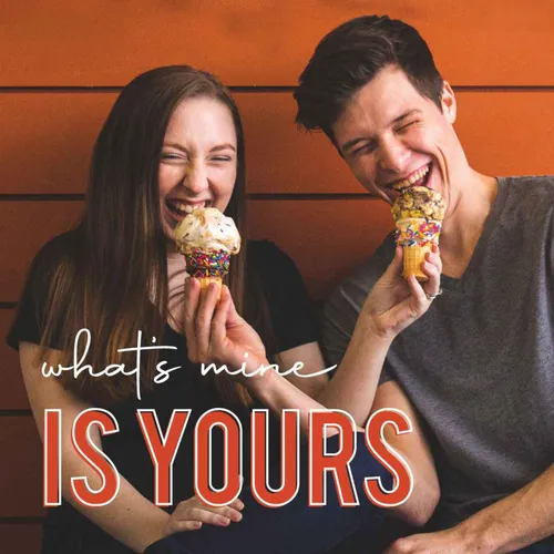 Whats Mine Is Yours