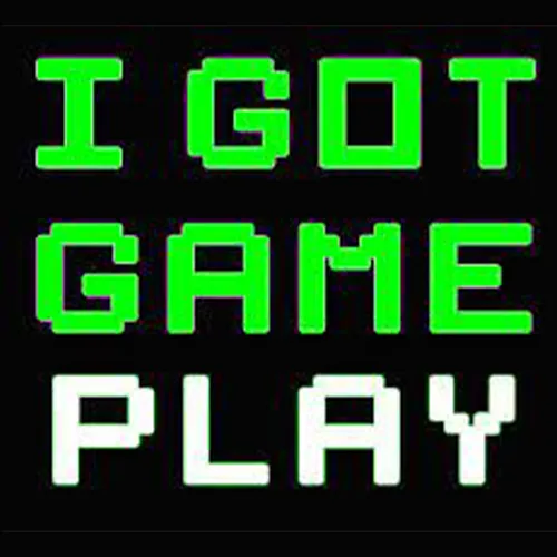 I Got Gameplay
