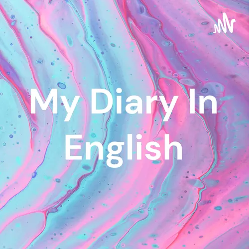 My Diary In English