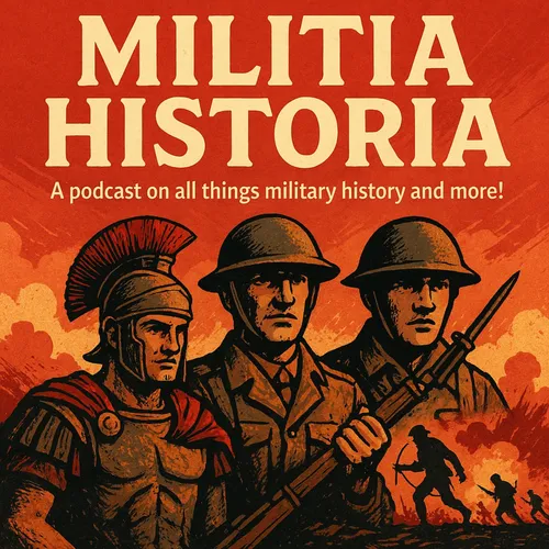 Militia Historia