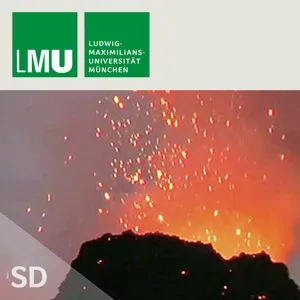 The Volcano on Campus