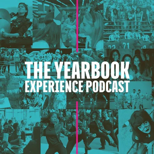 The Yearbook Experience