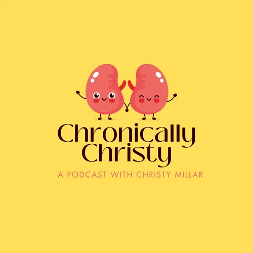 Chronically Christy