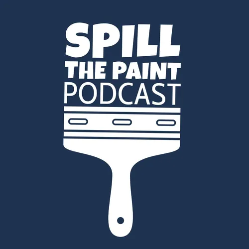 Spill The Paint
