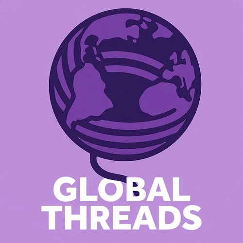 Global Threads: Fashion at The University of Manchester