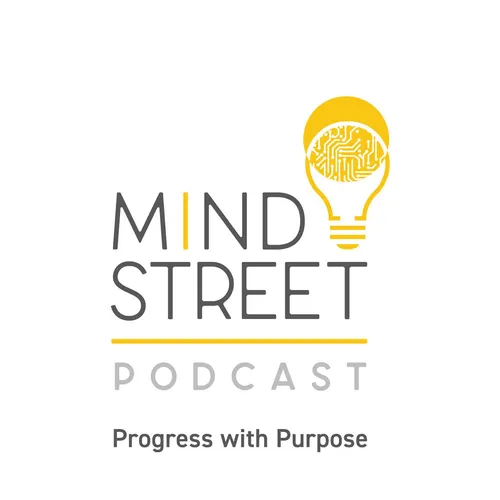 Mind Street Podcast