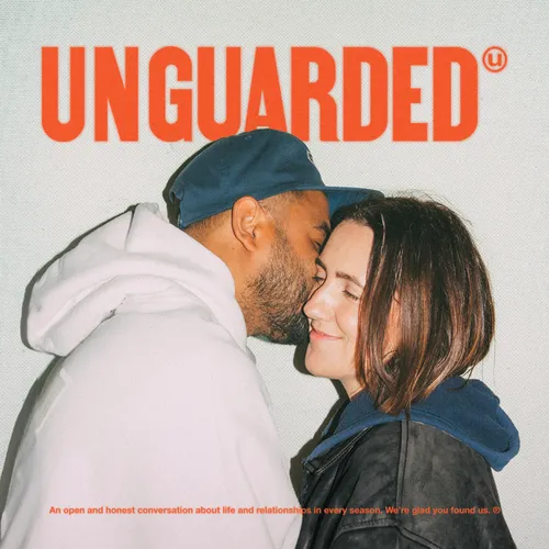 THE UNGUARDED PODCAST