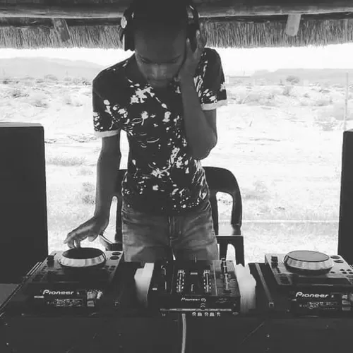 Debeila katlego's Podcast