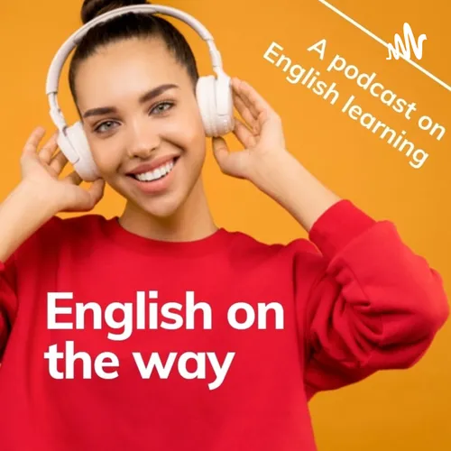 English On The Way