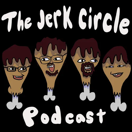 The Jerk Circle Podcast Episode 44: Green And...Gold?, Plus A Status Report For Week 1