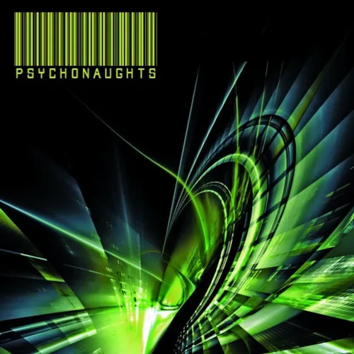 Psychonaughts's Podcast