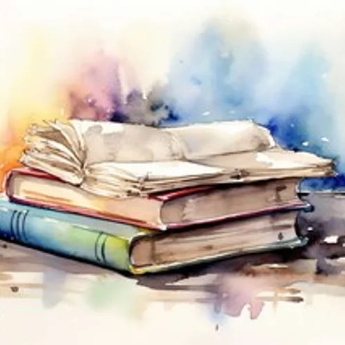 Palette of Poetry