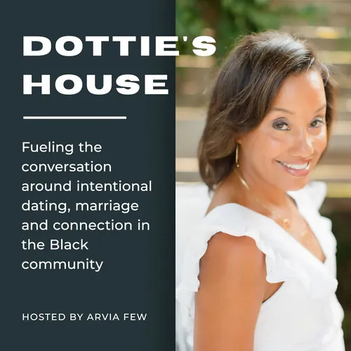 DOTTIE's House by Arvia Few