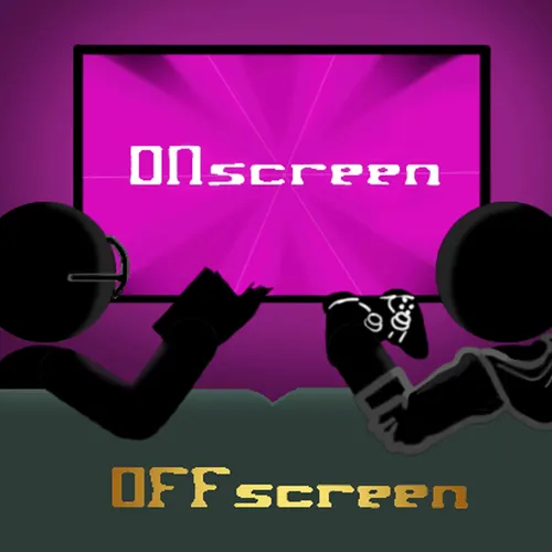 Onscreen Offscreen