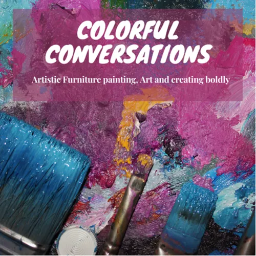Colorful Conversations