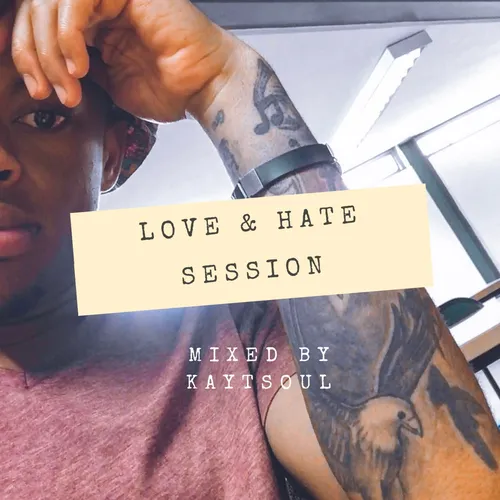 KayTSoul's Podcast