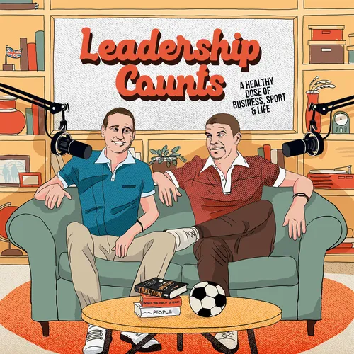 Leadership Counts