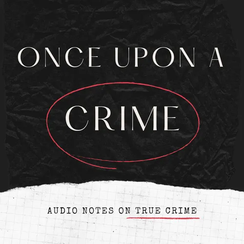 ONCE UPON A CRIME