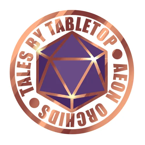Tales by Tabletop