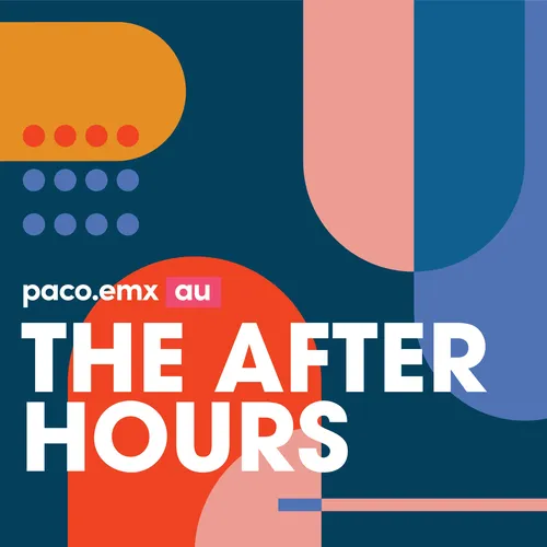 The After Hours