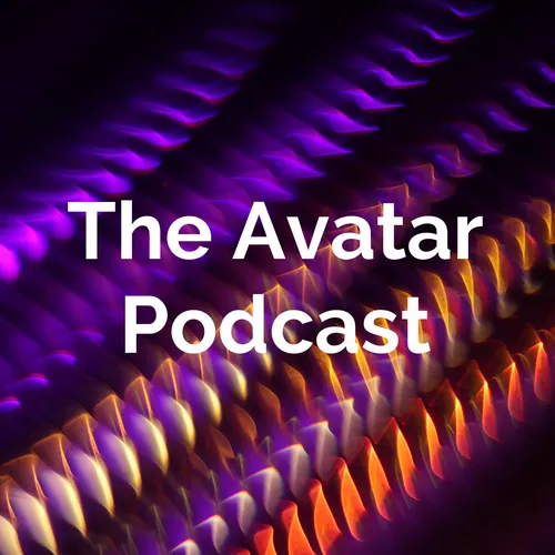 The Avatar Podcast
