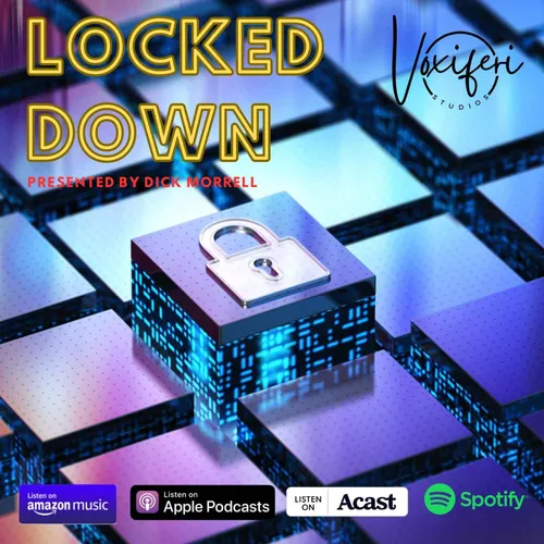 Locked Down - The Security Podcast