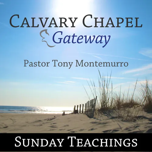 Calvary Chapel Gateway | Sunday