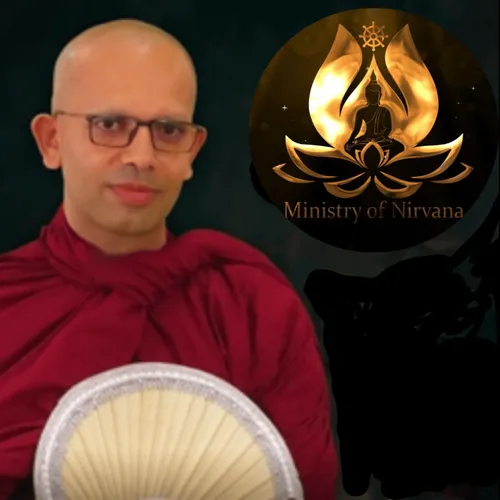 Scientist in a Robe