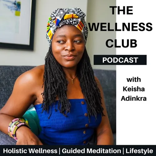 The Wellness Club