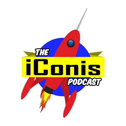 The iConis Podcast
