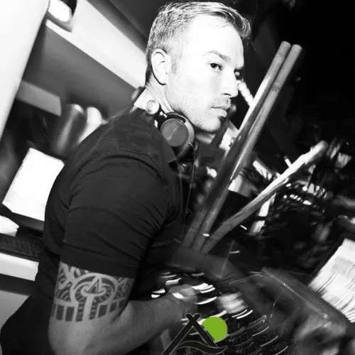 Dj Ben Simington Classic House pt1 2009