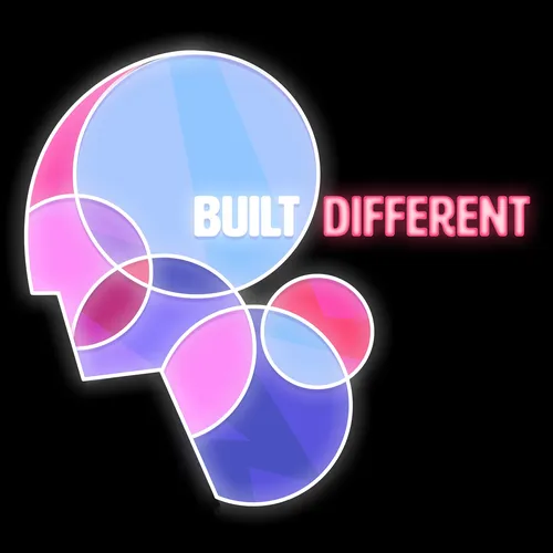 Built Different Podcast