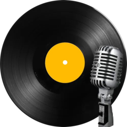 Spin Disc Podcast