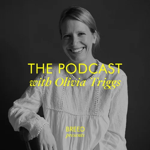 Breed Presents... The Podcast