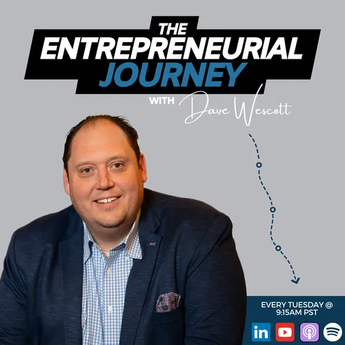 The Entrepreneurial Journey