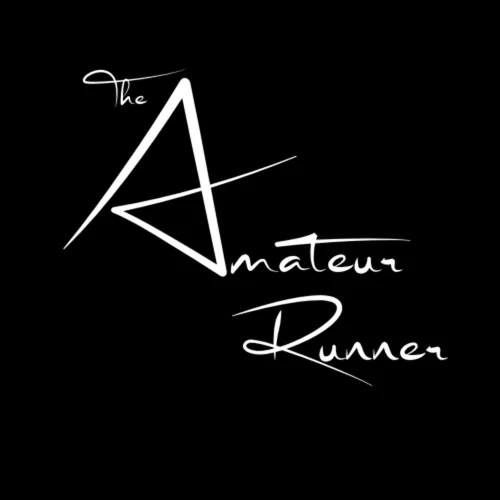 The Amateur Runner