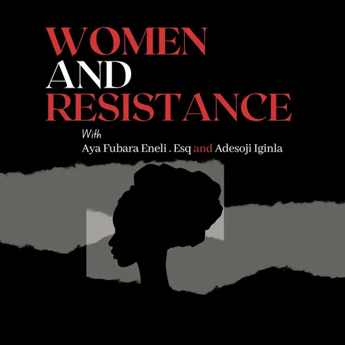 EP 5 Assata Shakur - Read To Drown Them Out I Women And Resistance 🌍