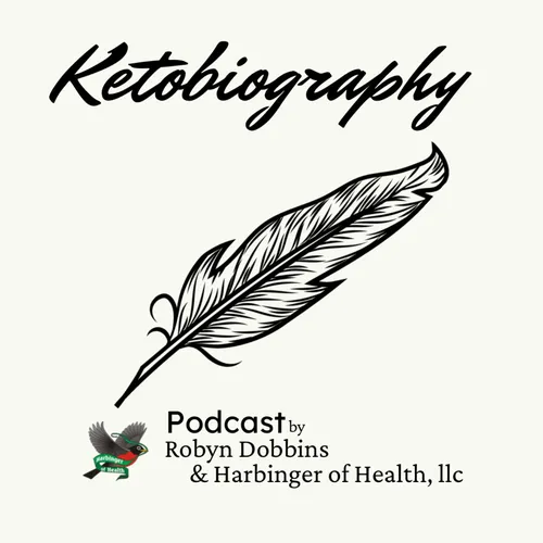 Ketobiography