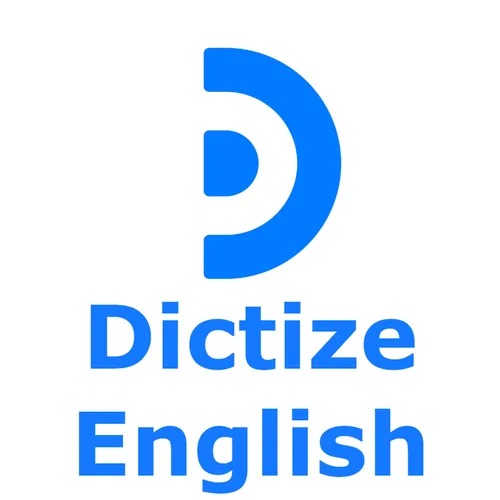Dictize English Podcast