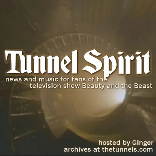 Tunnel Spirit