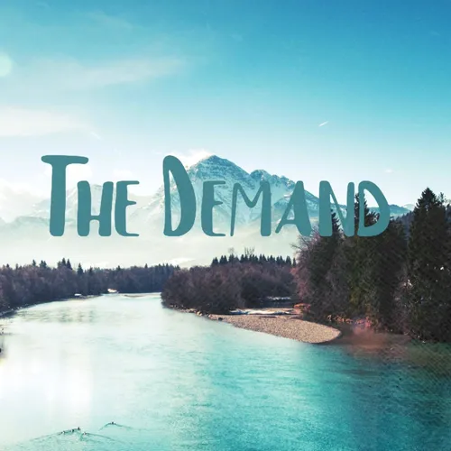 The Demand | Social Media Podcast