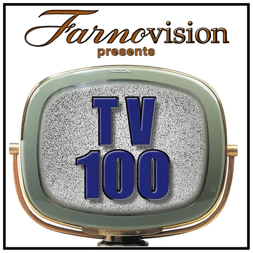 Philo T. Farnsworth & 100 Years of TV